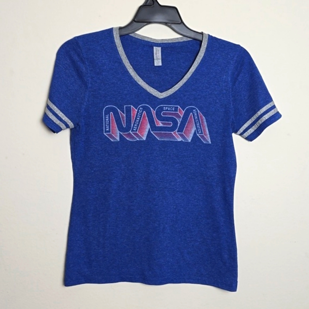 Women's Nasa Shirts